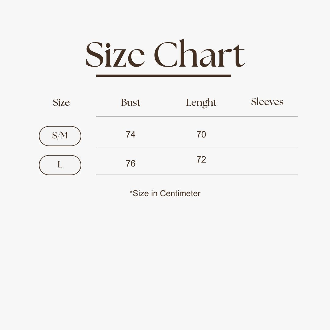 Alexandria Vintage Sweatshirt