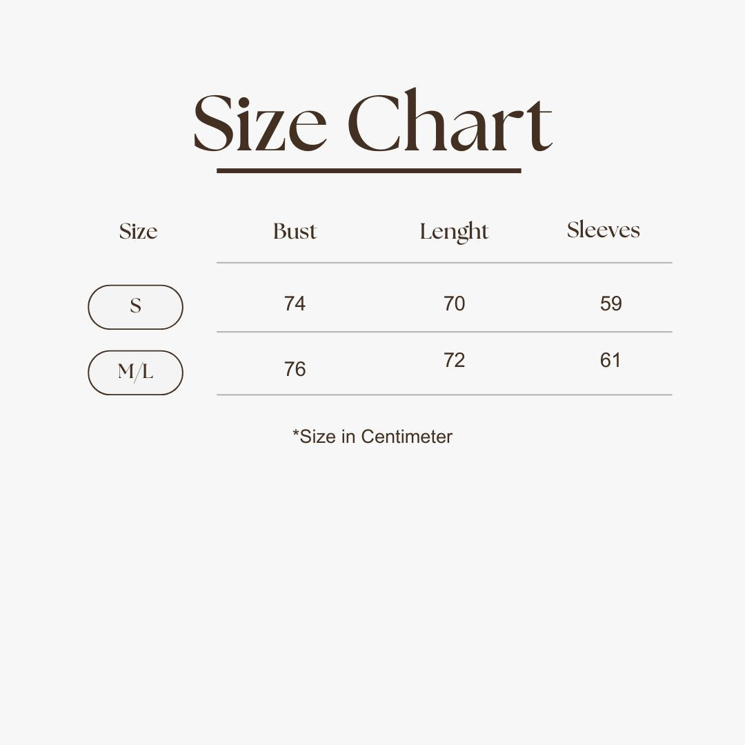 Matcha Long Sleeves T-Shirt