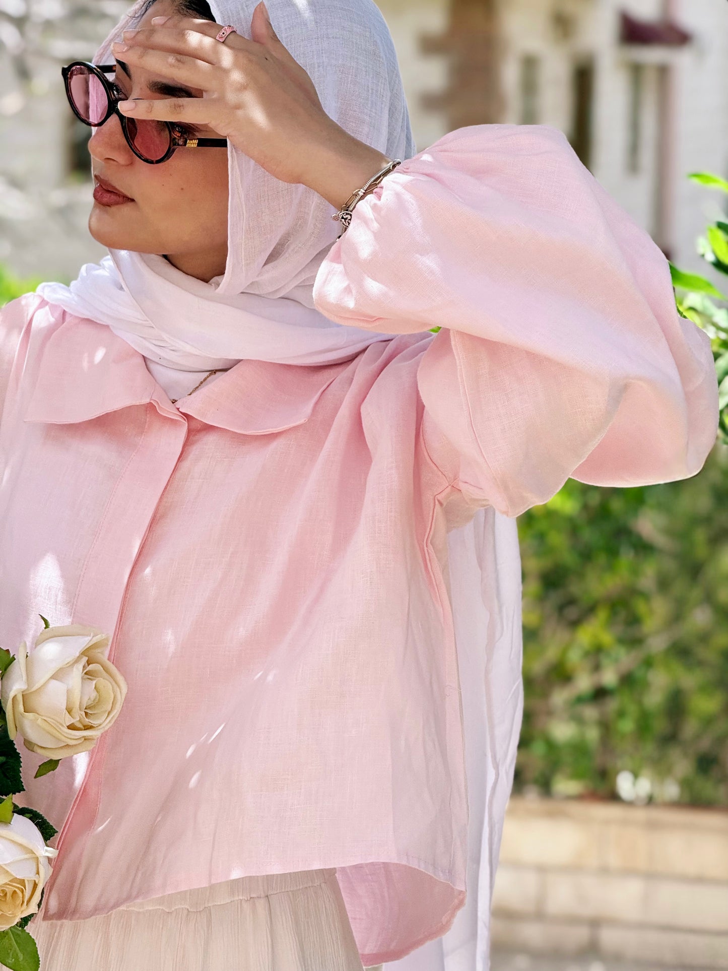 Puffy Shirt