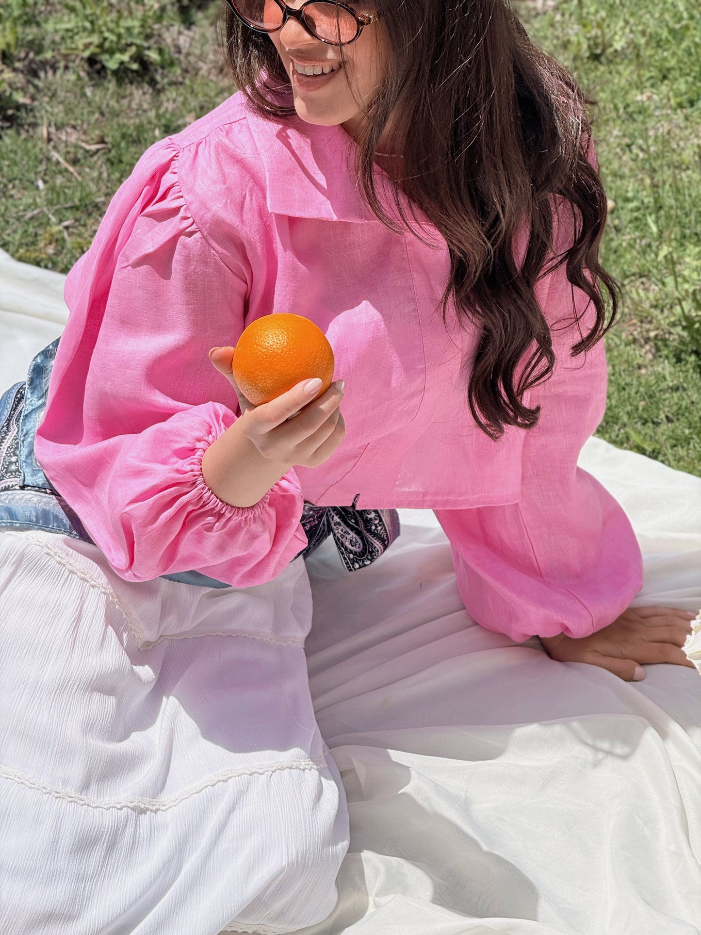 Puffy Shirt