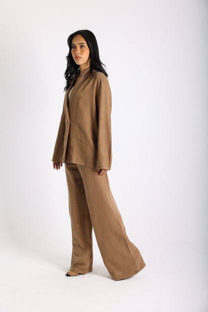 Linen Pants