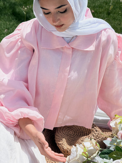 Puffy Shirt
