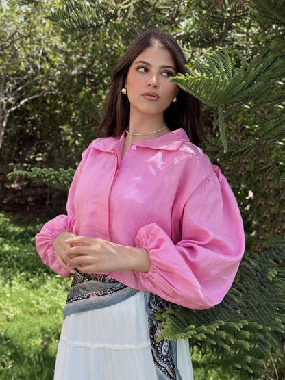 Puffy Shirt