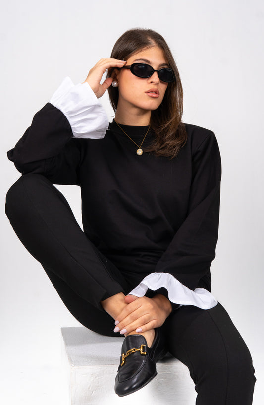 Frenchie  Sweatshirt