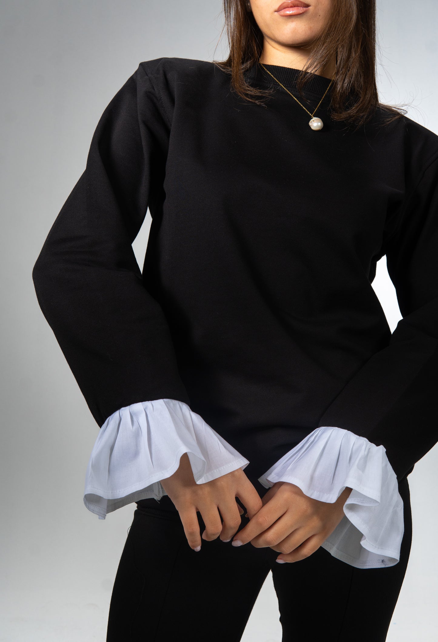 Frenchie  Sweatshirt