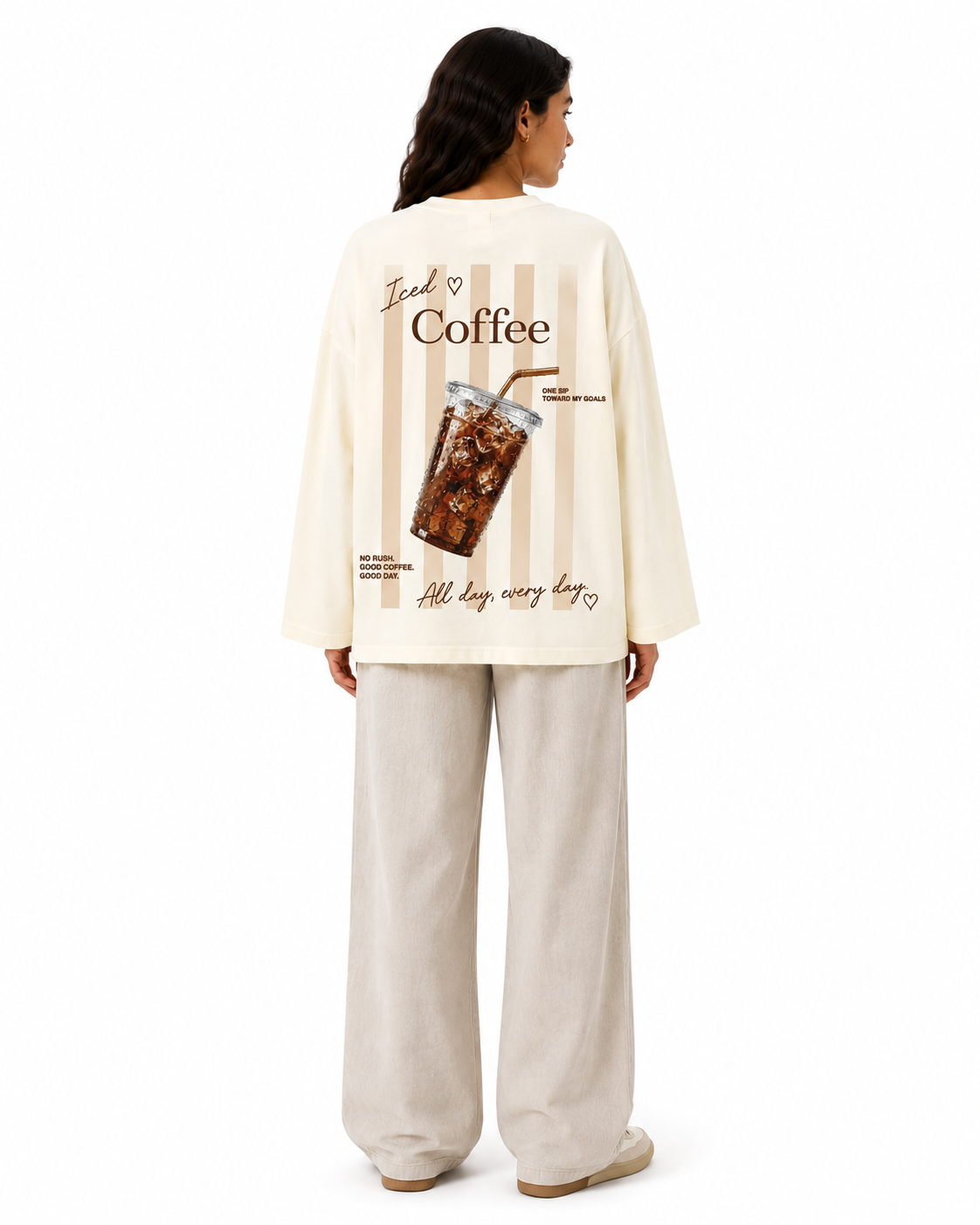 Coffee Lovers Tee