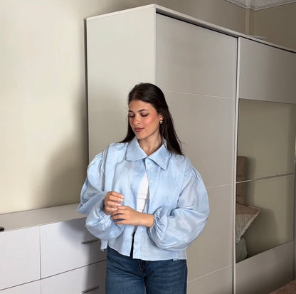 Puffy Shirt