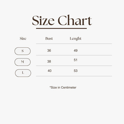 The Watermelon- Tank Top