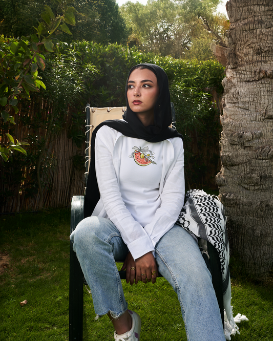 The Watermelon- Tank Top