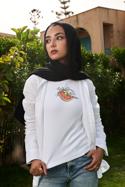 The Watermelon- Tank Top