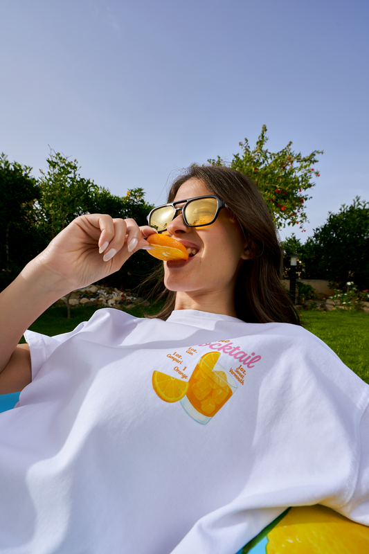 The Cocktail T-shirt