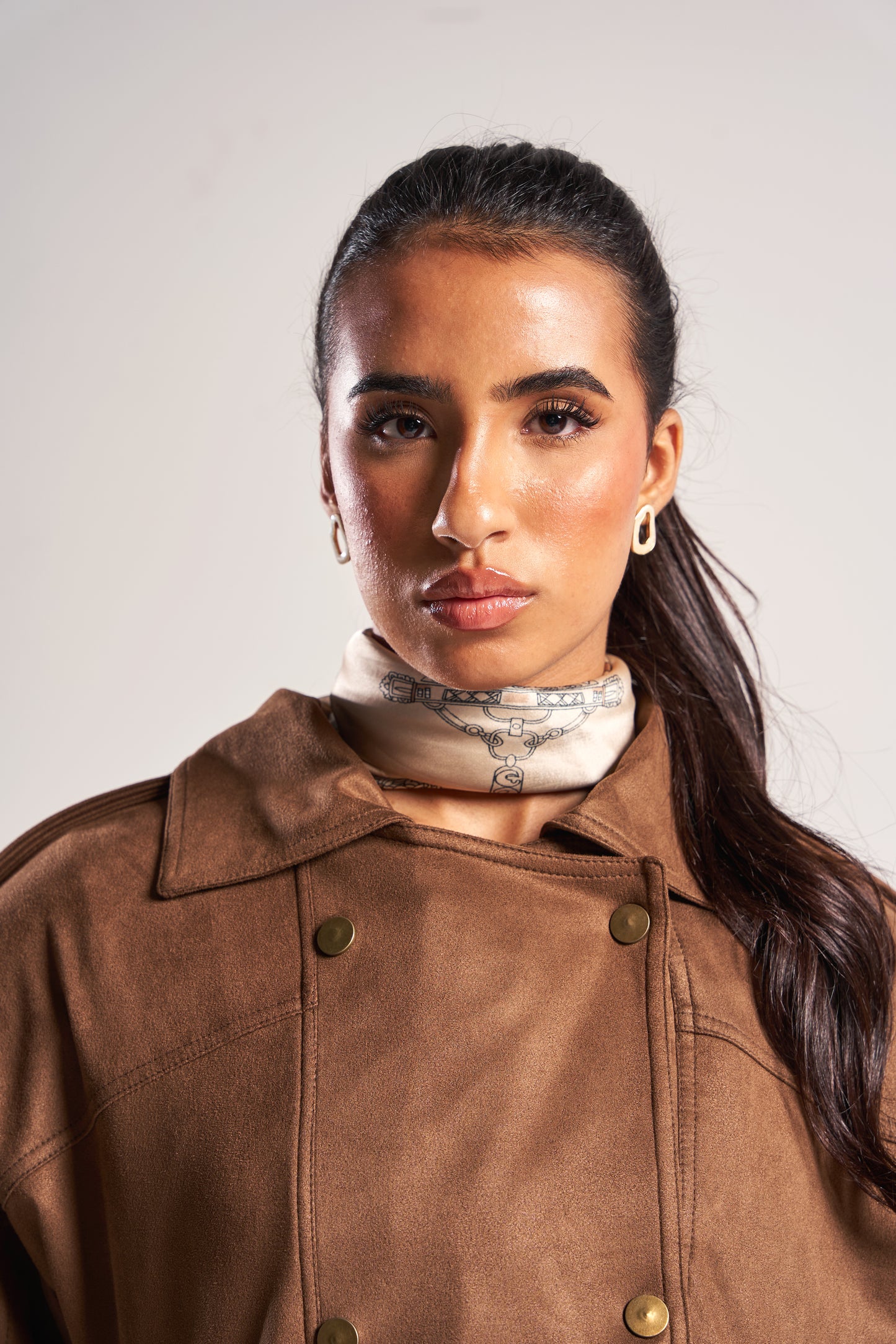 The Signature Jacket