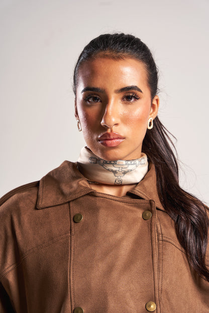 The Signature Jacket