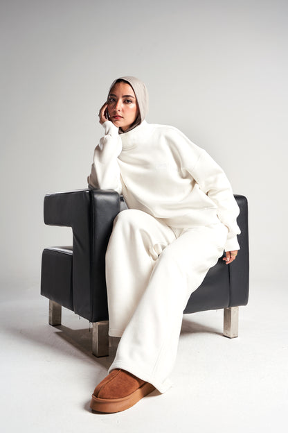 Ivory Melton Go-To set