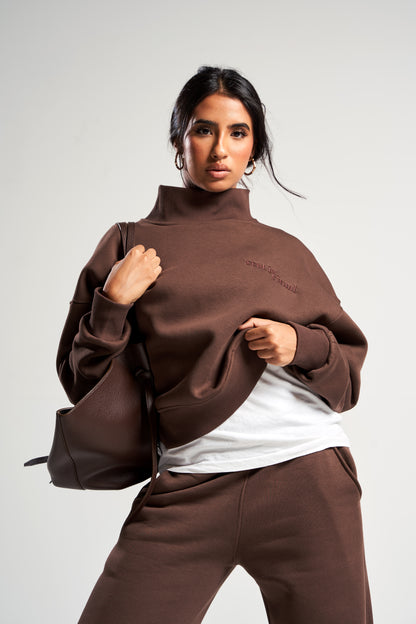 The Go-To Mocha Crew