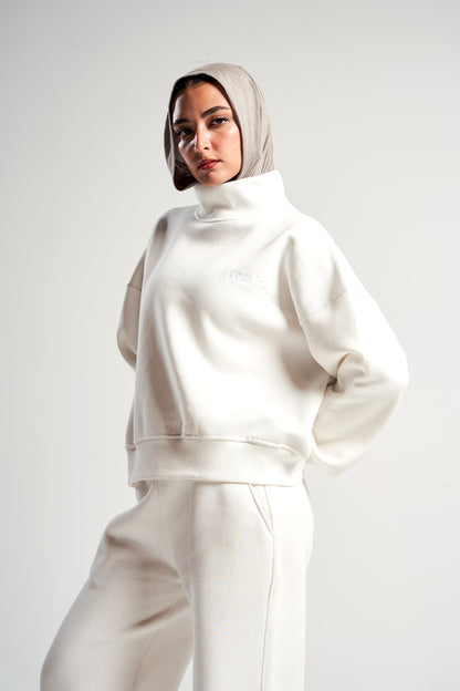 Ivory Melton Go-To set