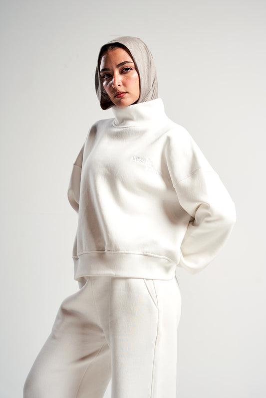 Ivory Melton Go-To set