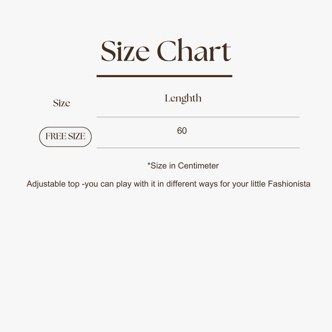 Ajustable multiway top