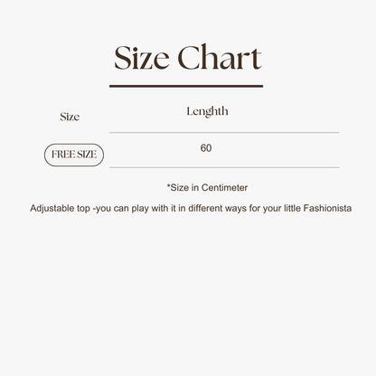 Ajustable multiway top