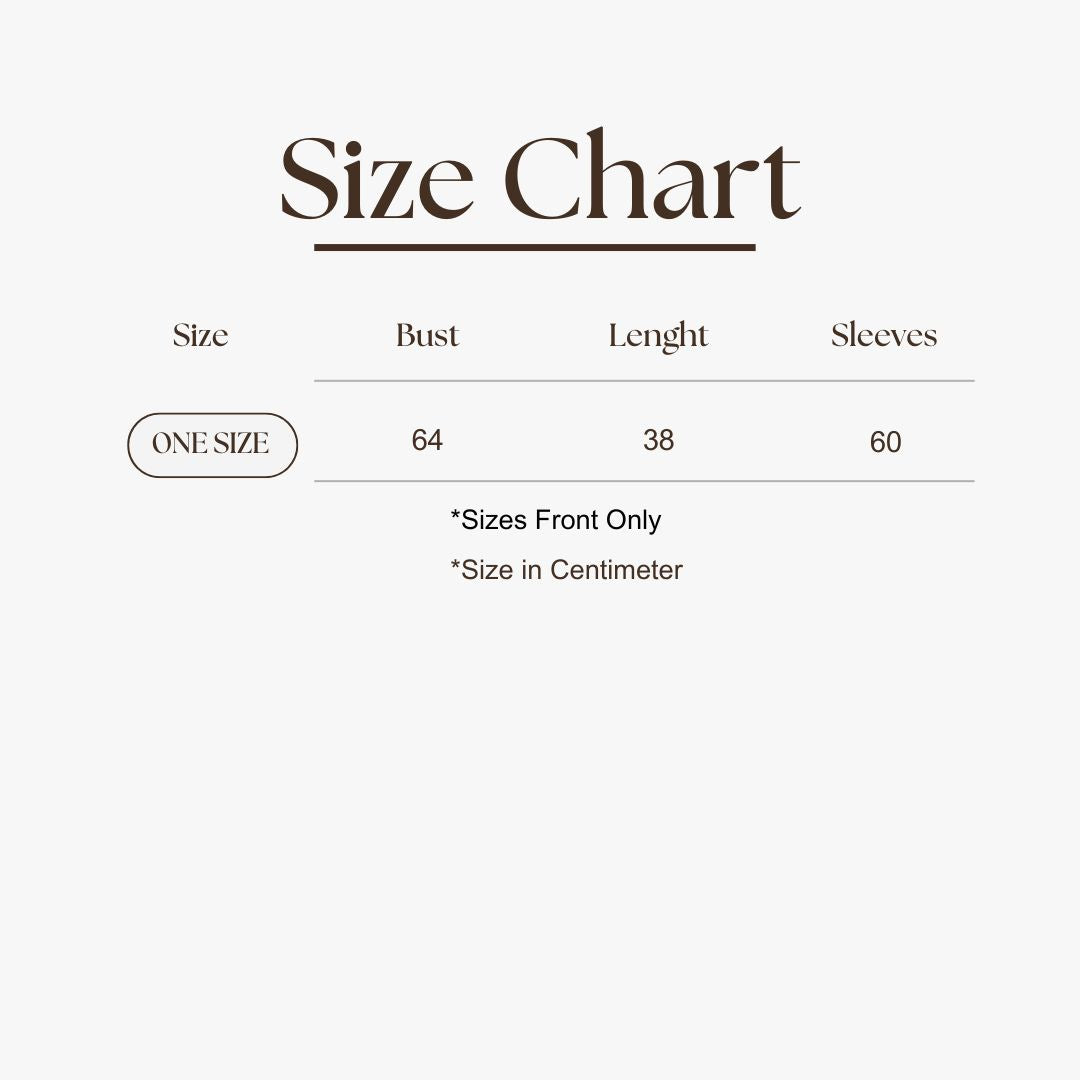 The Bold Collar Jacket