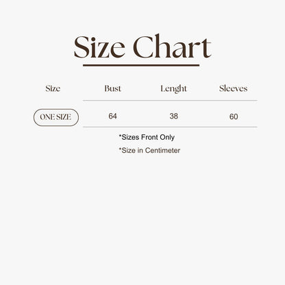 The Bold Collar Jacket